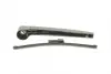 Важіль склоочисника (задній) Skoda Roomster 07-15 (+щітка) (L= 399mm) AIC 56853 (фото 1)