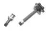 Фланець півосі (+сальник) VW Sharan/Ford Galaxy/Seat Alhambra 1.9/2.0 TDI 00-10 (R) AIC 57024 (фото 1)