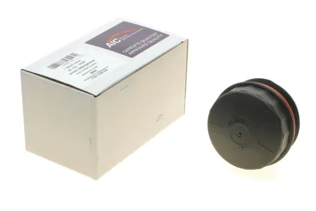 Кришка масляного фільтра BMW 1/3/4/5 N20/N52/N53/N54/N55 04- AIC 57027