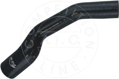 Патрубок інтеркулера Ford Mondeo 2.0DI/TDCi 00-07 AIC 57136