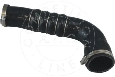 Патрубок інтеркулера Audi A6 2.7TDI/3.0TDI 04-11 AIC 57152