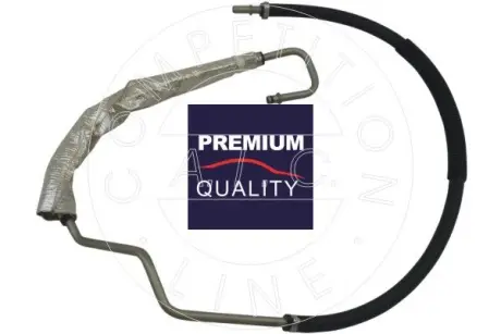 Шланг гідропідсилювача Ford Fiesta 01-08 AIC 57179