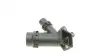 Фланець системи охолодження BMW 3 (E46/E90)/5 (E39/E60) 2.0-3.0d 95-11 (M47/M57) AIC 57397 (фото 3)