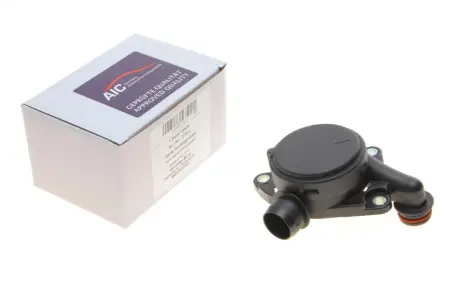 Сепаратор (мастиловіддільник) MB C-class (W204)/E (W211)/M (W164) OM642 AIC 57512