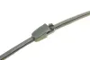 Важіль склоочисника (задній) VW Polo/Golf 01-12 (+щітка) (L= 424mm) (хетчбек) AIC 57596 (фото 6)