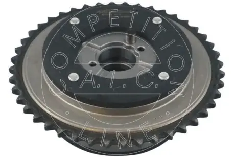 Шестерня розподільного валу MB C-class (W203/W204) 00-15/Sprinter 906 06- (фазорегулятор) AIC 57616