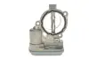 Заслонка дросельна BMW 1/3/5/6/7/X3/X5/X6 2.0D-4.4D (M47/M57/M67) 02-13 AIC 57724 (фото 3)