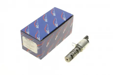 Клапан регулювання фаз газорозподілу VW Caddy/Golf/Passat 1.0-1.4TSI 12- AIC 57737