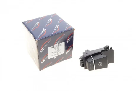 Кнопка вимкнення стояночного гальма BMW X3 (F25)/ X4 (F26)/ 5 (F10)/ 6 (F12/F13) 09- AIC 57946
