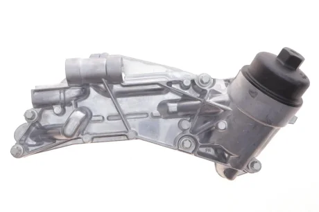 Корпус фільтра масляного (з радіатором) Opel Astra H/J/Vectra C/Zafira 1.6/1.8 06-15 AIC 58120