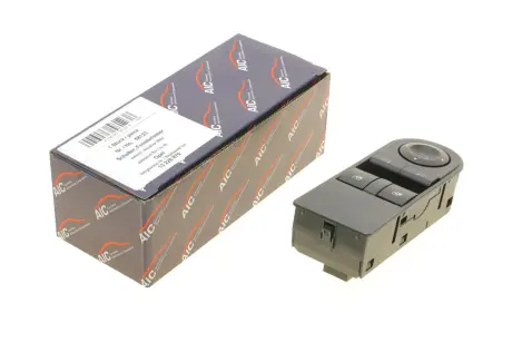 Кнопка склопідйомника AIC 58123