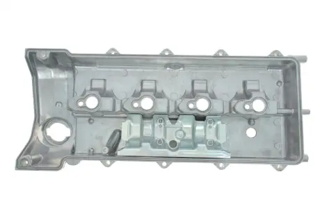 Крышка клапанов MB Sprinter 2.2 CDI (OM646/OM611) 00-09 AIC 58172