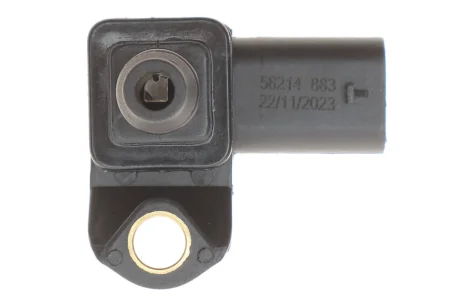 Датчик тиску у впускному газопроводі BMW 3 (E90-E93)/5 (F07/F10/F11)/X3 (E83/F25) 04- N47/N57 AIC 58214