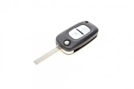 Ключ карта (2 кнопки/выбрасывающая) Renault Kangoo/Clio/Master II 97- AIC 58227