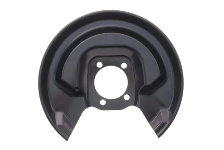 Захист диска гальмівного (заднього) (R) Toyota Yaris 10-20 AIC 58262