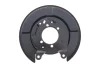 Захист диска гальмівного (заднього) (R) Nissan Juke/Qashqai/X-Trail 06- AIC 58271 (фото 4)