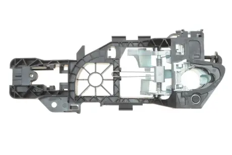 Рама ручки дверей (передніх) (L) VW Passat 05-14 AIC 58318