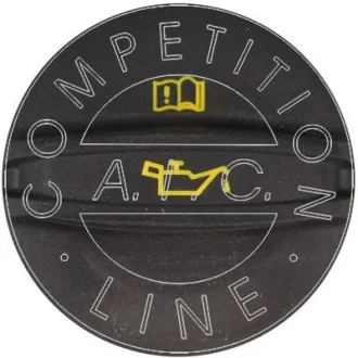 Кришка горловини маслозаливної VW Golf VIII/Audi A6/Q5 2.0 TDI 08- AIC 58368