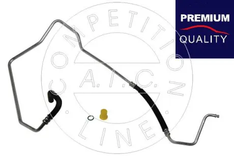 Шланг гідропідсилювача Peugeot 206 1.4 HDi 02-07 AIC 58429