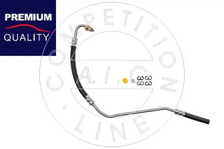 Шланг гідропідсилювача Skoda Roomster 06-15 AIC 58480