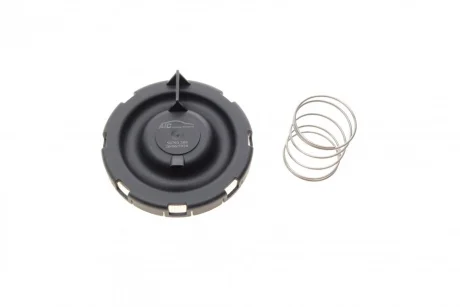 Мембрана вентиляції картера BMW 3 (F30)/5 (F10) 10-18 (N57) AIC 58793