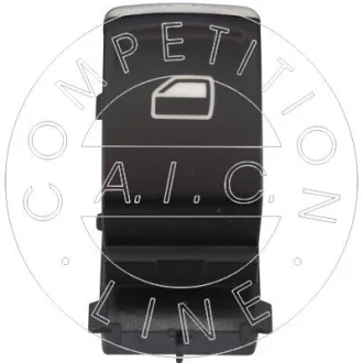 Кнопка склопідіймача (R) VW Golf VII 12- AIC 58856