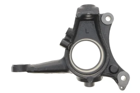 Кулак поворотний (цапфа) Citroen C5/C6/Peugeot 407/508 04- (L) AIC 58913
