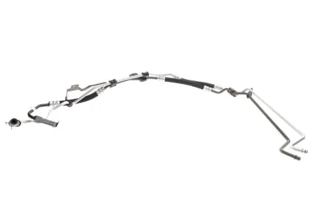 Шланг гідропідсилювача Ford Focus 1.4/1.6 04-12 (к-кт) AIC 58921Set