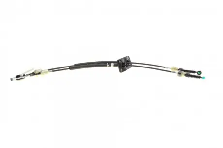 Трос кулисы Citroen Jumper/Peugeot Boxer 3.0D 06- AIC 58948