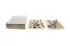 Комплект ланцюга ГРМ AIC 59004Set (фото 1)