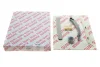 Комплект ланцюга ГРМ Opel Astra H/J 04-/Corsa C 1.4/Corsa D 1.0-1.4 03-14/Combo 1.4 04- (z=130) AIC 59008Set (фото 2)