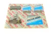 Комплект ланцюга ГРМ Audi A4/A6/VW Passat 1.8T 96-05 (+комплект прокладок кришки клапанів) AIC 59126Set (фото 4)