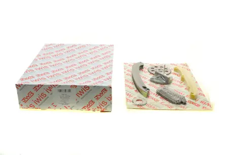 Комплект ланцюга ГРМ AIC 59371Set