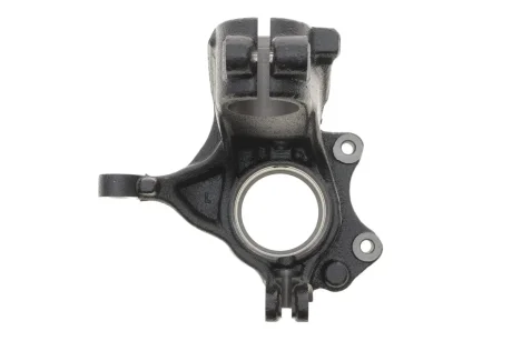 Кулак поворотный (цапфа) Citroen C2/C3/C4/Peugeot 207/208/301 03- (L) AIC 59455