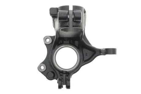 Кулак поворотный (цапфа) Citroen C2/C3/C4/Peugeot 207/208/301 03- (R) AIC 59456