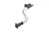 Сепаратор (мастиловіддільник) Audi Q3/Q5/VW Tiguan 1.8/2.0TFSI 07-18 (+ патрубки) AIC 70399Set (фото 15)