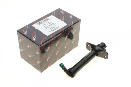 Форсунка омивача фари Audi A6 11-18 (L) AIC 70814