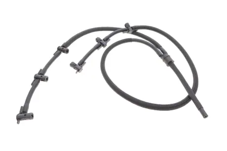 Шланг зливний Audi A5/A6/Q7 3.0TDI 15- (к-кт) AIC 71709