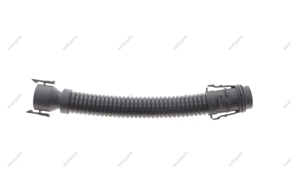 Патрубок вентиляції картера BMW 5 (E60/F10) 2.0-3.0d (N57/N47) 05-16 AIC 72571 (фото 1)