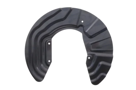 Захист диска гальмівного (переднього) (L) BMW X3 (F25)/X4 (F26) 11-18 B47/N20/N47/N55/N57 AIC 73825