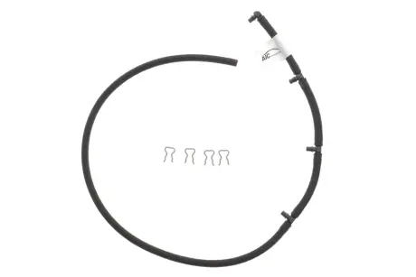 Шланг зливний BMW 3 (E90/F30/F80)/5 (E60/F10) 06-18 N47 D20 AIC 74816