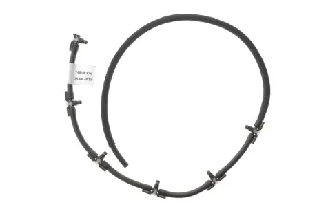 Шланг зливний BMW 3 (E90/F30/F80)/5 (F10)/X5 (E70/F15/F85) 06-18 N57 D30 AIC 74819