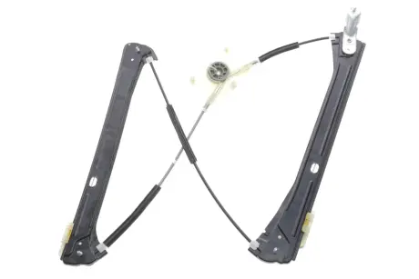 Склопідйомник (передній) VW Tiguan 16-(R) (електро) (без двигуна))) AIC 74896