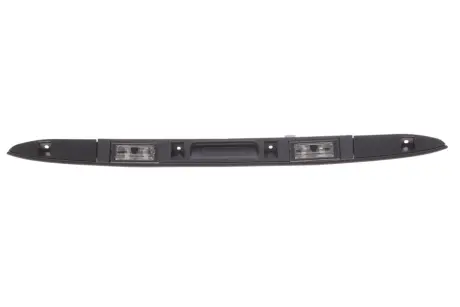 Ручка дверей (задніх) BMW X5 (E53) 00-06 AIC 75126