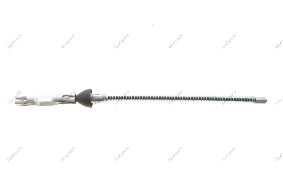Трос ручника (задній) Ford Ecosport 1.0 EcoBoost/1.5 TDCi 13- (L=190mm) AIC 75279 (фото 1)