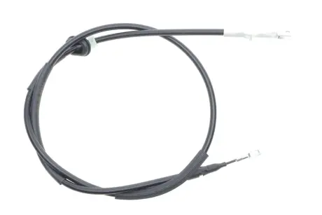 Трос ручника (задний) MB E-class (W211) 02-09 AIC 75310