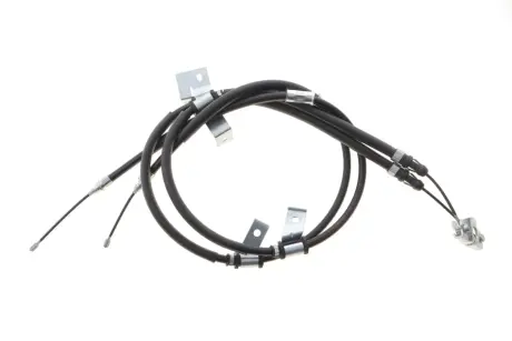 Трос ручника (задний) Opel Adam 12-19 (барабанные тормоза)) AIC 75318