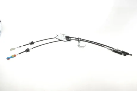 Трос кулисы Toyota Auris 07-12/Verso 1.6/1.8 09-18 (6КПП) AIC 75339