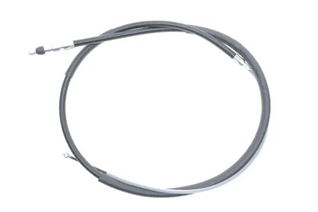 Трос ручника (задній) (R) BMW 5 (E60/E61) 01-10 AIC 75460