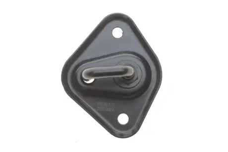 Трос капота AIC 75536